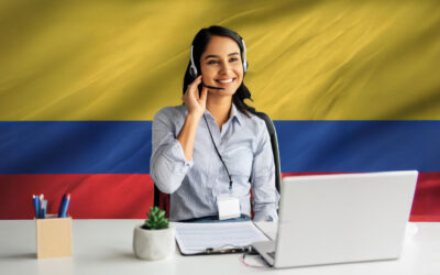 Why Your Business Needsa Colombia-Based BPO