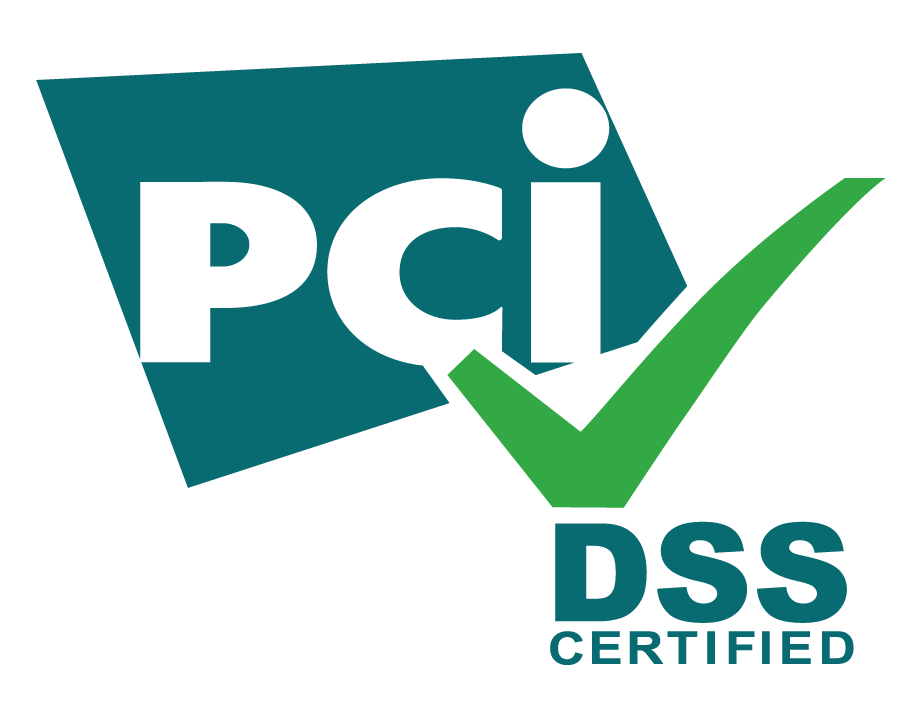 LOGO- PCI DSS